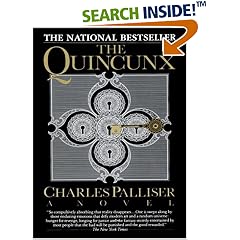 Quincunx