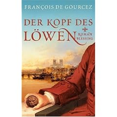 Der Kopf des L�wen