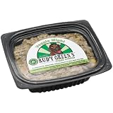 Rudy Greens Doggy Cuisine Veggie Might, 12-Ounce Units (Pack of 8)
