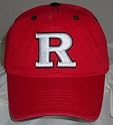 Rutgers Scarlet Knights Adult Adjustable Hat