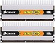 Corsair DDR2 PC800 4GB CL4 TWINX2 DHX