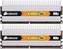 Corsair DHX 4 GB (2 X 2 GB) 240-pin DDR2 800MHz Dual Channel Memory Kit