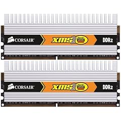Corsair DDR2 PC800 4GB CL4 TWINX2 DHX