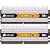Corsair DHX 4 GB (2 X 2 GB) 240-PIN DDR2 800 MHz Dual-Channel Memory Kit