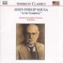 Sousa: At the Symphony, Vol. 2