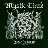 Unholy Chronicles