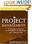 Project Management: A...