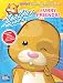 Zhu Zhu Pets Furry Friends Giant Coloring and Activity Book