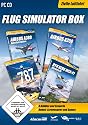 Flight Simulator - Flug Simulator Add-on Box Zivile Luftfahrt
