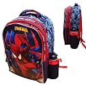 Sac a dos Spiderman bleu 40 CM