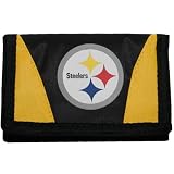 NFL Pittsburgh Steelers Chamber Wallet