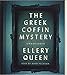 The Greek Coffin Mystery (Ellery Queen Mystery) (Ellery Queen Mysteries (Audio))