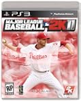 Major League Baseball 2K11