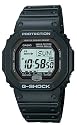 Casio Men's G-Shock Atomic Tough Solar Watch #GW5600J-1