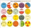 Soul Jazz Singles 2006- 2007