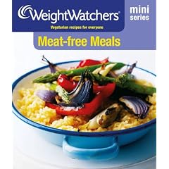 Meat-free Meals (Weight Watchers)