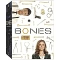 Bones - Int�grale des saisons 1 � 5