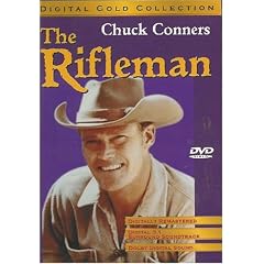 Rifleman by 