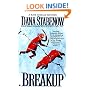 Breakup (Kate Shugak Mysteries)