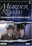 DVD : Murder Rooms - The Dark Beginnings of Sherlock Holmes