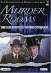 Murder Rooms: The Dark Beginnings of...