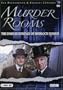 Murder Rooms - The Dark Beginnings of Sherlock Holmes