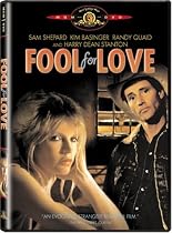 Fool for Love