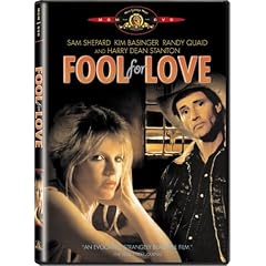 Fool for Love