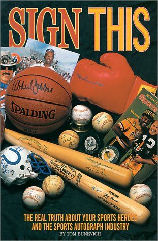 Memorabilia