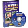 Advanced Self Defense, Volume 1--DVD