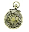 Charles-Hubert Paris Pocket Watch 3864-G