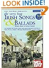 Very Best Irish Songs & Ballads, Volume 4