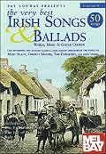 Very Best Irish Songs & Ballads, Volume 4