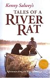 cover of Kenny Salwey's Tales of a River Rat: Adventures Along The Wild Mississippi                          