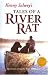 Books : Kenny Salwey's Tales of a River Rat: Adventures Along the Wild Mississippi