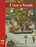 I Love a Parade (Yellow Umbrella Books: Math)