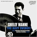 The Navy Swings!