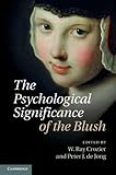 The psychological significance of the blush