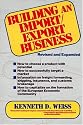 Building an Import/Export Business