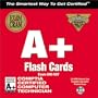 A+ Exam Cram Flash Cards (Exam: 640-507)