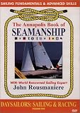 Annapolis Book Of Seamanship - Vol. 5 - Daysailers Sailing And Racing [1987] [DVD]