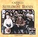 Search : Children of the Settlement Houses (Picture the American Past)