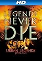 Urban Legends: The Final Cut [HD]