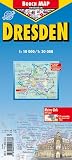 Dresden 1 : 10 000 / 1 : 20 000 (Borch Map)