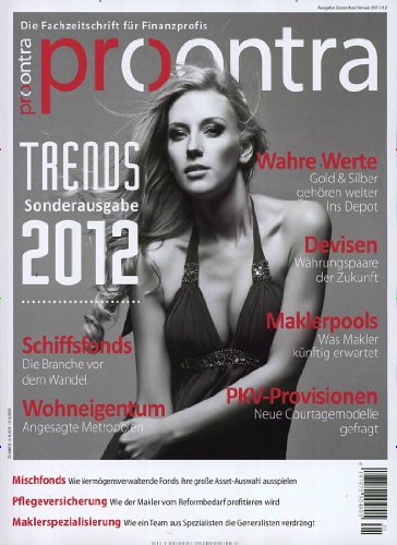 Produkt-Bild: Procontra