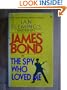 Spy Who Loved Me (James Bond)