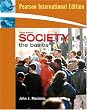 Society: The Basics