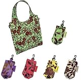 Eden Shopper Tote Bag by German Design Reisenthel