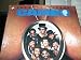 Cardiac Arrest - CAMEO = Vinyl Record Album = Casablanca CCLP 2003 = 1976