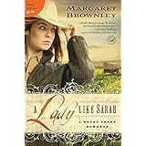 a lady like sarah a rocky creek romance